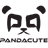 PandaCute logo