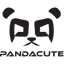 PandaCute logo