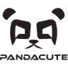 PandaCute logo