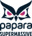 Papara SuperMassive
