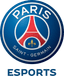 Paris Saint-Germain eSports logo