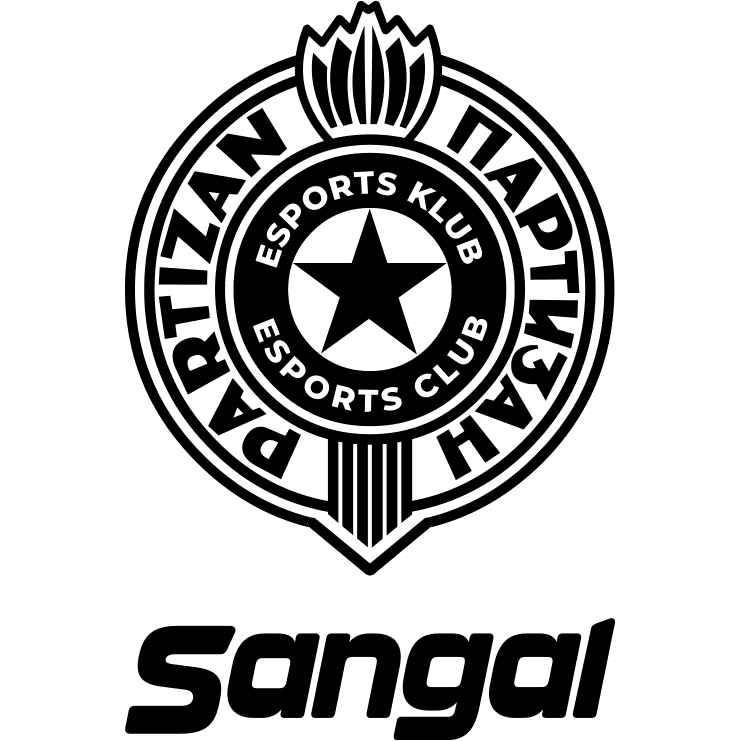 Partizan Sangal