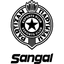 Partizan Sangal logo