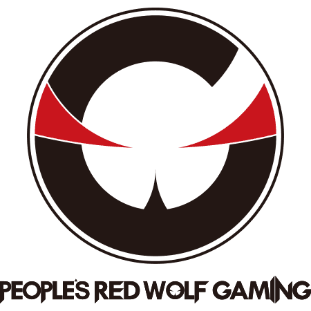 People's Red Wolf Gaming
