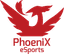 Phoenix Esports logo