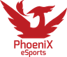 Phoenix Esports logo