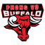 Phong Vũ Buffalo logo