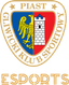 Piast Gliwice Esports logo