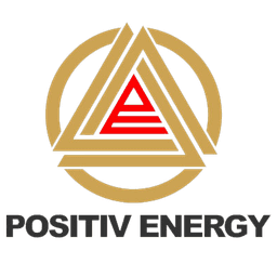 Positive Energy