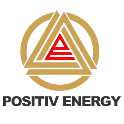 Positive Energy