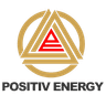 Positive Energy logo