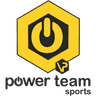 Power Team Sports logo