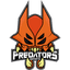 Predators Esports logo