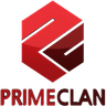 Prime Clan logo