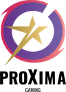 ProXima Gaming logo