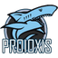 Team Proioxis logo