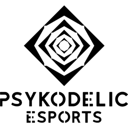 Psykodelic Esports