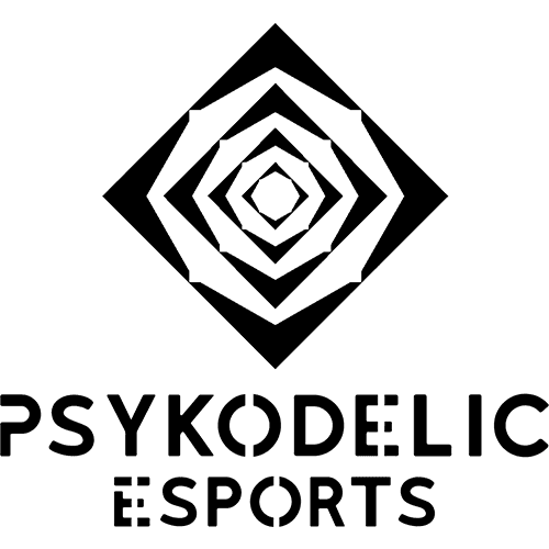 Psykodelic Esports