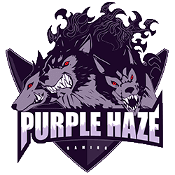 Purple Haze Gaming