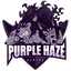 Purple Haze Gaming logo