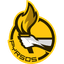 Pyrsos Esports logo