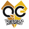 QG Reapers logo