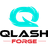 QLASH Forge Academy