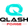 QLASH Forge Academy logo