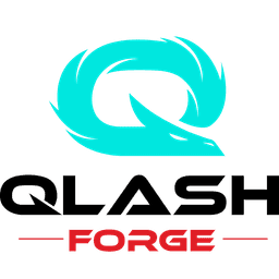 QLASH Forge