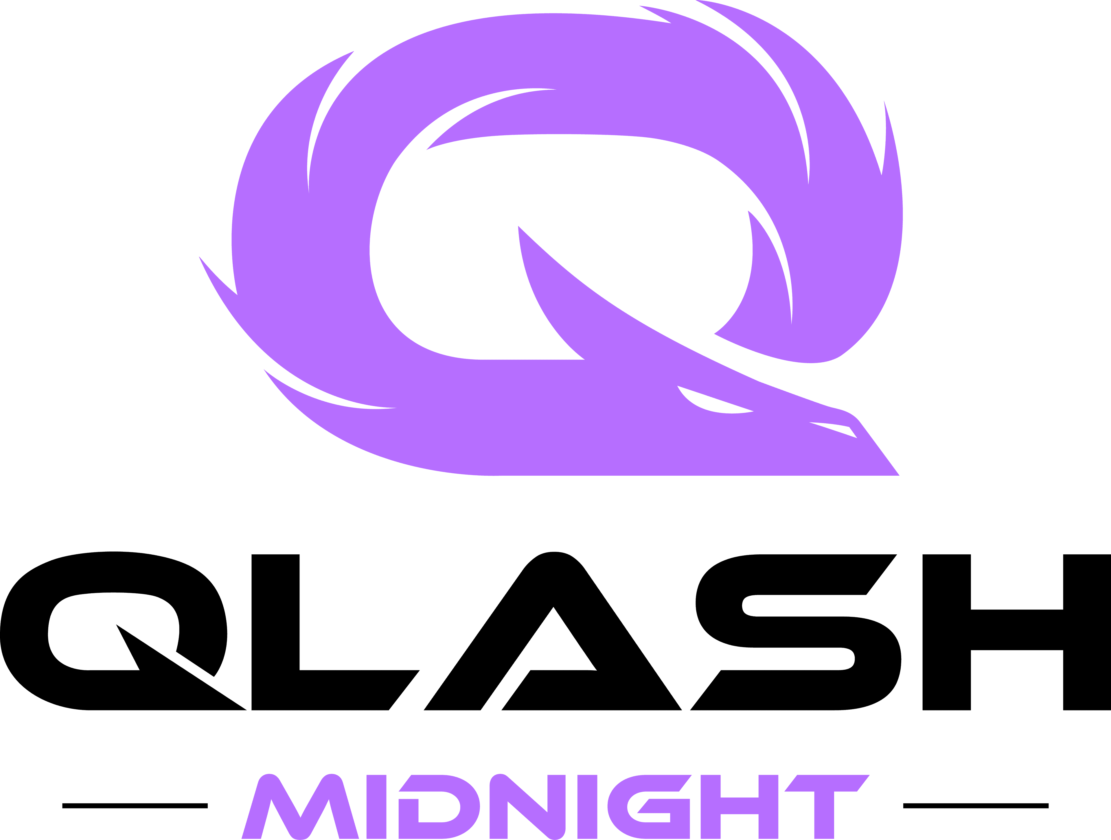 QLASH Midnight