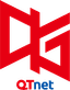 QT DIG logo