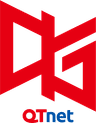 QT DIG logo