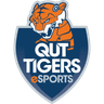 QUT Tigers logo