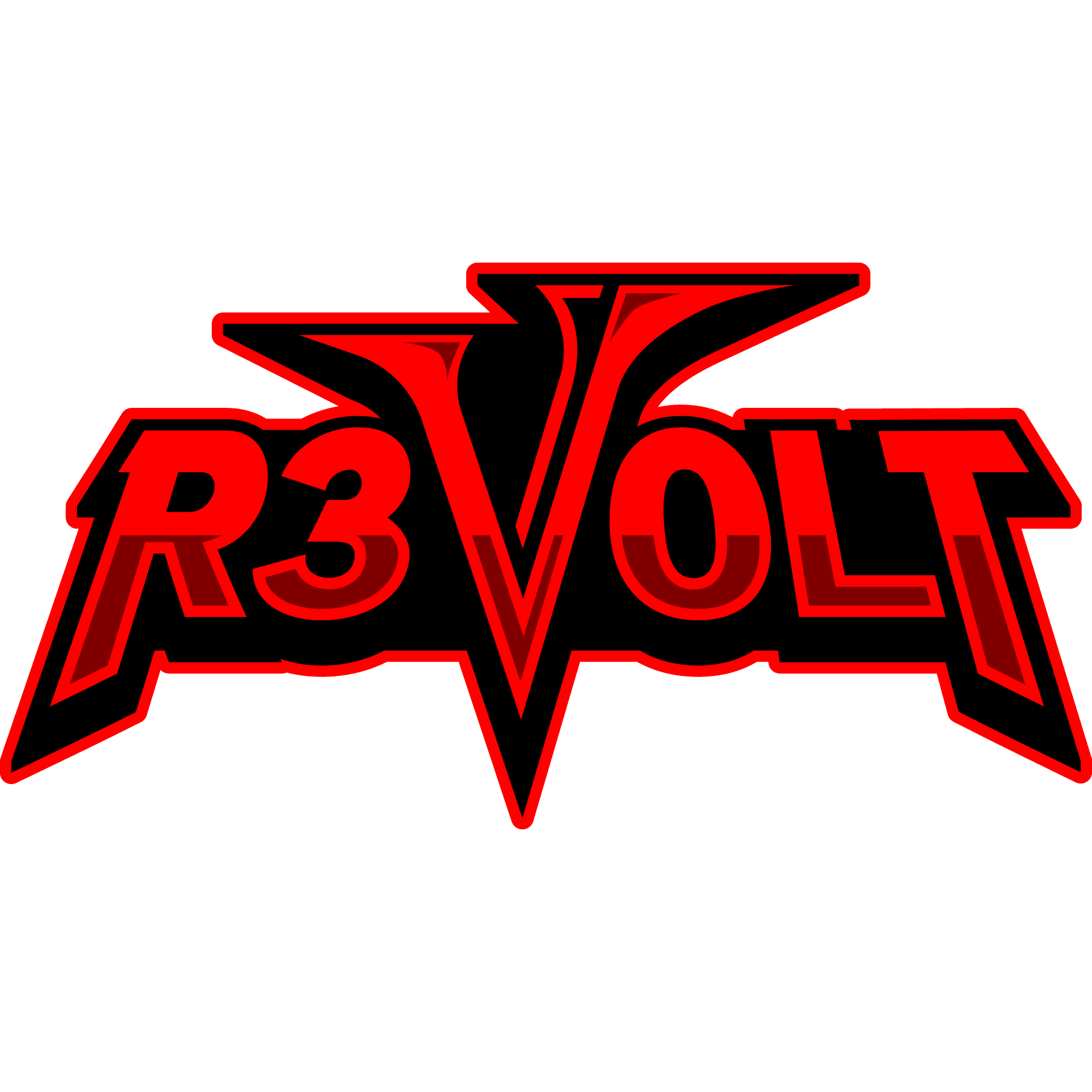 R3volt