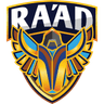 RA'AD logo