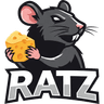 RATZ logo