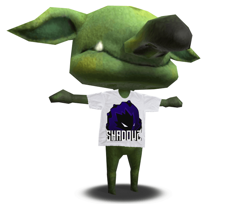 RAWR ShadowZ Fan Club