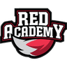 RED Academy logo