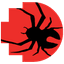 RMIT Redbacks logo