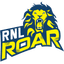 RNL ROAR logo