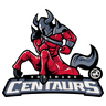 ROSSMANN Centaurs logo