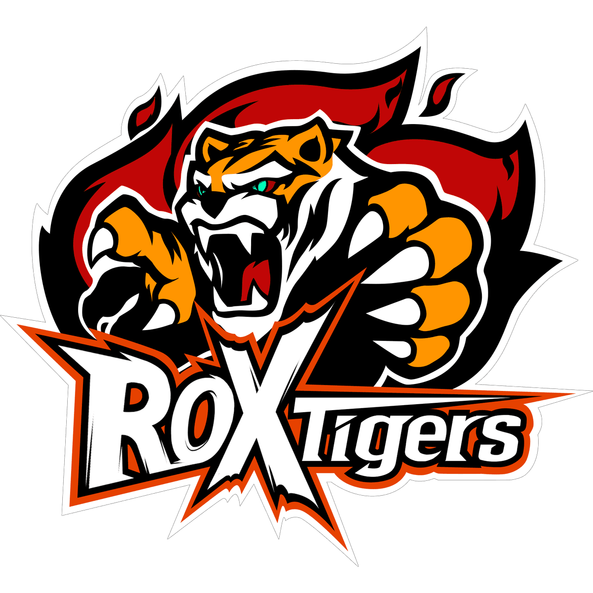 ROX Tigers