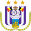 RSC Anderlecht Esports logo