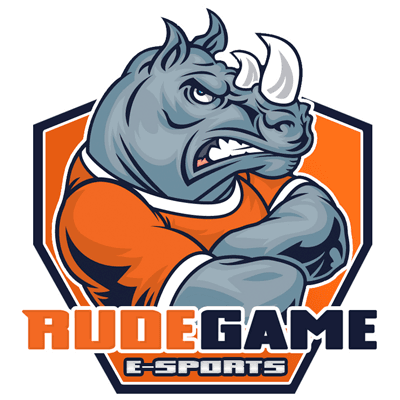 RUDE GAME