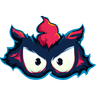 Racoon (Italian Team) logo