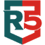 Random 5 logo