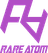 Rare Atom