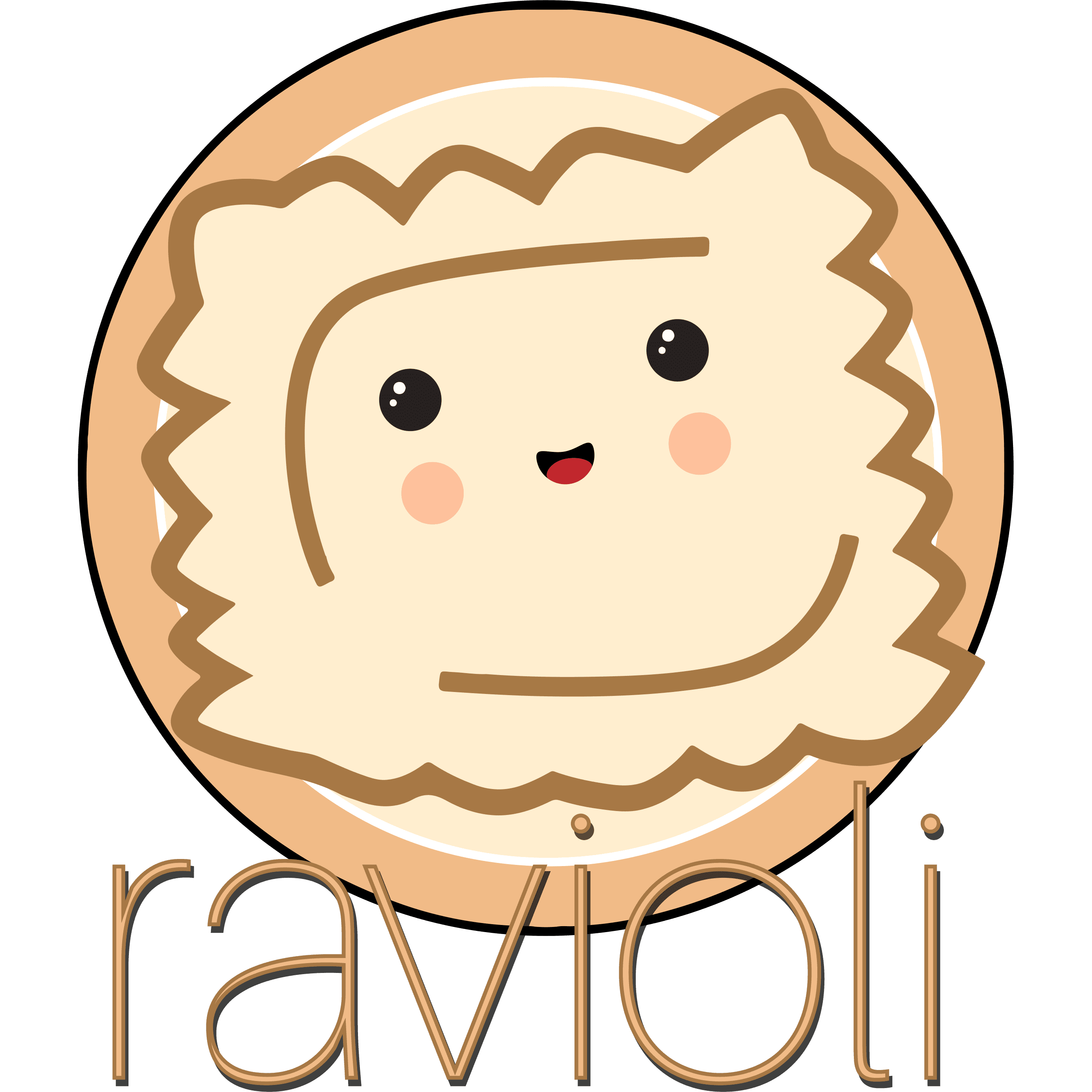 Ravioli Ravioli