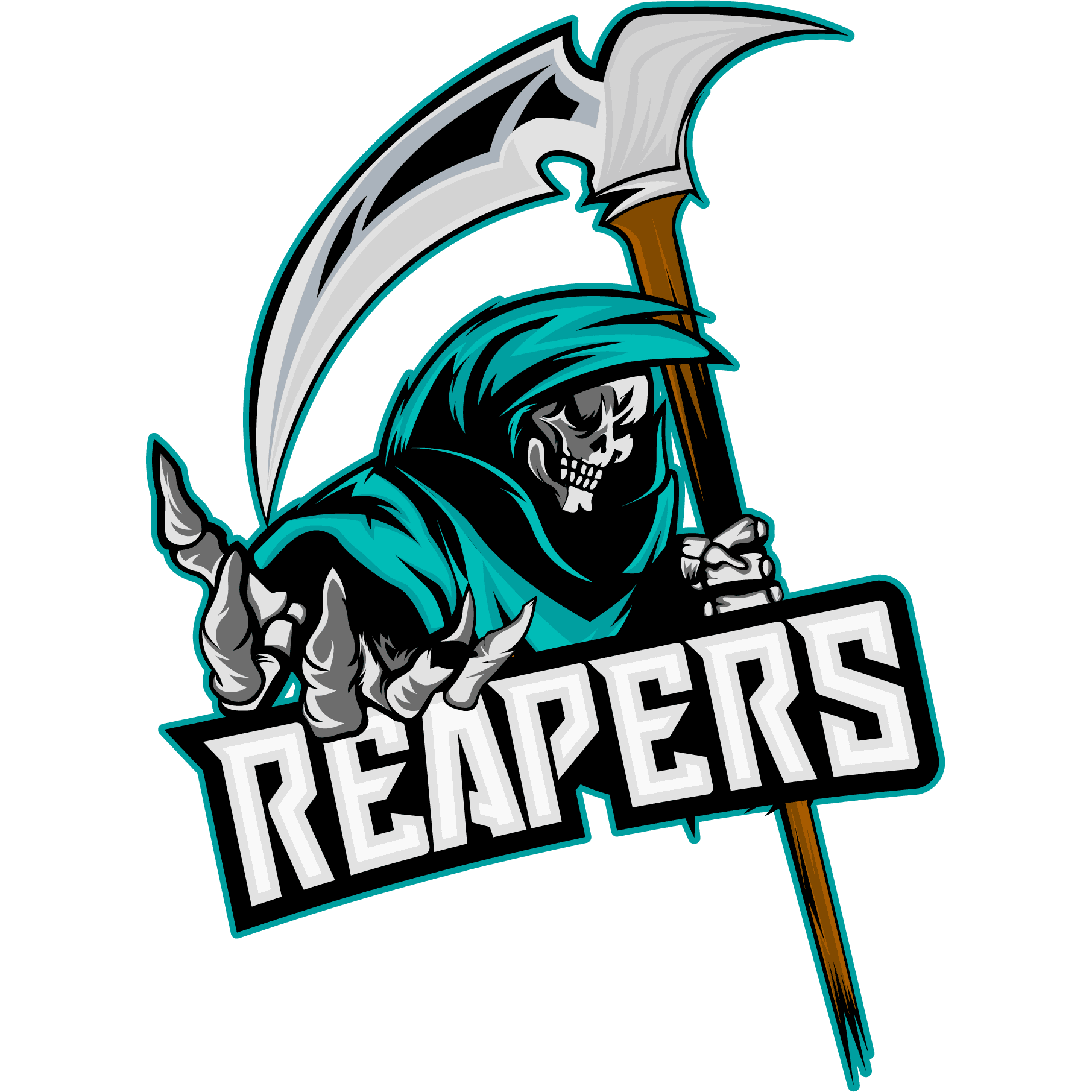 Reapers Gaming (Italian Organisation)