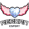 Reborn Esport logo